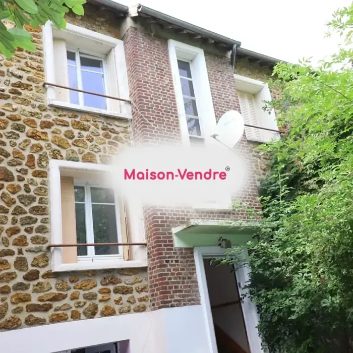 Maison 6 pièces Athis-Mons à vendre